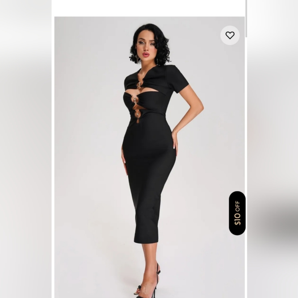 Dress Bella barnett